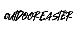 OutdoorEaster - logo